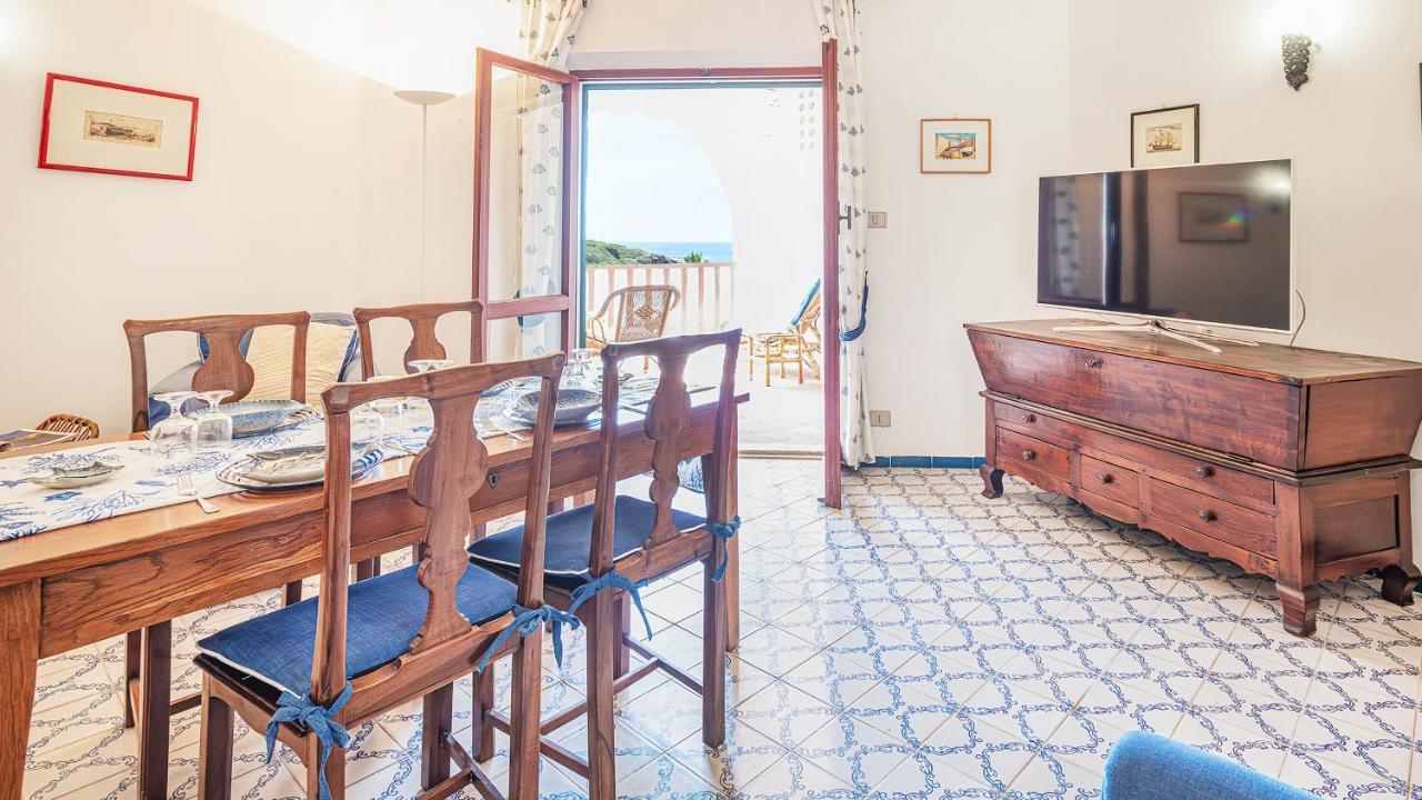 Welcomely - Retiro Perpignan Apartment Alghero Exterior photo