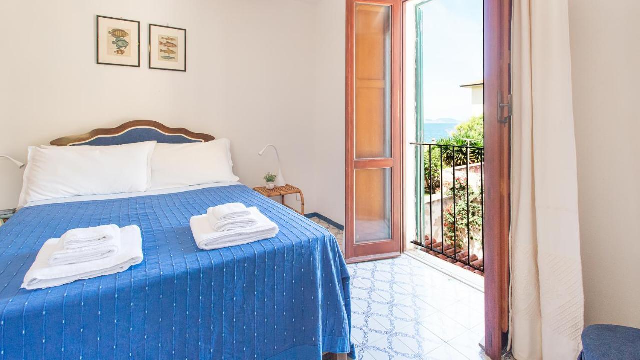 Welcomely - Retiro Perpignan Apartment Alghero Exterior photo